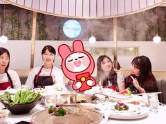 -川锅一号火锅(常德万达店)