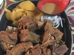 -大梁骨头馆·酱骨老菜(友好店)
