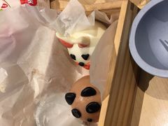 -避风塘(百联东郊店)