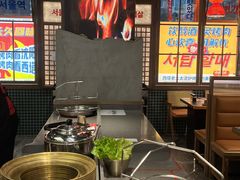 -西塔老太太泥炉烤肉(双井店)