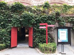 -青岛德国总督楼旧址博物馆