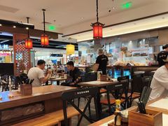 -和府捞面·大师店(上海漕宝路日月光店)