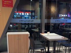 -麦当劳(龙华印象汇店)