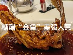 -惠丰堂饭庄·烤鸭·京味菜(翠微路店)