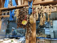 -天下醉美蒙餐(林西店)