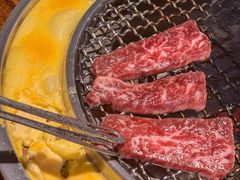 -海之屋韩式烤肉(海棠68环球美食街店)