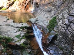 -浙西大峡谷