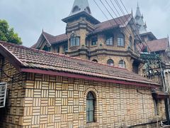 -马勒别墅饭店(静安寺店)