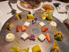 -狮拾久·现代新加坡料理(福田COCO Park店)