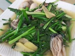 -蚝家菜馆(沙井店)