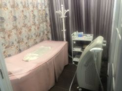 -薇兰专业脱毛连锁机构