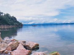 -抚仙湖禄充风景区