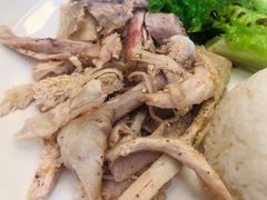 招牌嫩滑手撕鸡-宝兴源记手撕鸡(第88分店)