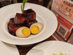 金牌红烧肉-阿明小菜·海鲜·上海菜(梅陇店)