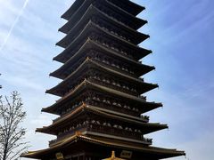 -牛首山文化旅游区