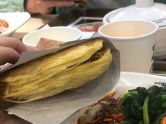 优质肉夹馍-魏家凉皮(博水商务大厦店)