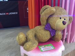 -王府井百货(中州中路店)