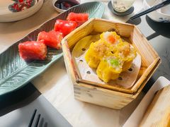-广州酒家(天字码头店)
