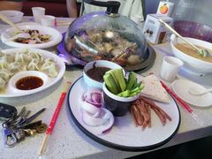 -巧克力渔家.小船海鲜家常菜(三浴场店)
