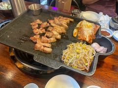-Dombe豚(黑猪肉街店)