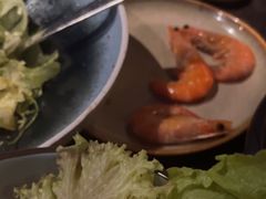 -雾山韩式烤肉·海南糟粕&椰子鸡火锅·海景餐厅(三亚绿发山海天JW万豪酒店)