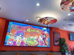 -柳大厨螺蛳粉(人民路总店)