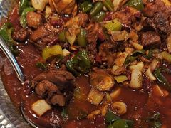 -俭寨大盘鸡·缸子肉·小公鸡·新疆菜(云通店)