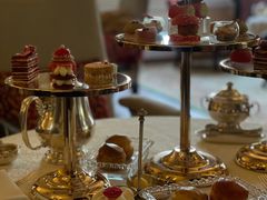 -Salon de Ville浦江汇(上海外滩华尔道夫酒店店)