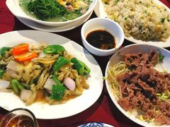 -池记大牌档(广纸店)