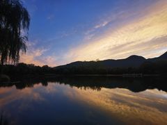 -国家植物园南园