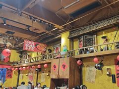 -今邕烧烤·广西烧烤大王(西大店)