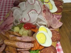 -Paulaner·德国帕拉娜自酿啤酒餐厅(海上世界店)