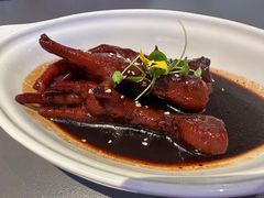 -桂满陇·杭州饭店(清河万象店)