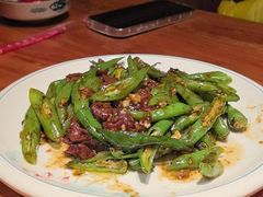 -阿春传统老菜馆(民航路店)