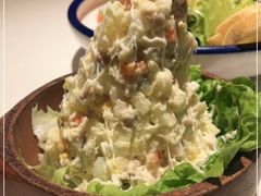 -俄士厨房(时代天街店)