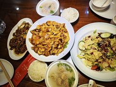 -惠宾饭庄(中山路店)