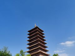 -牛首山文化旅游区