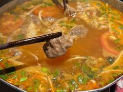 -旺福·贵州酸汤牛肉火锅(陆悦天地店)