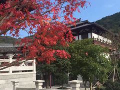 -孙武文化园-停车场