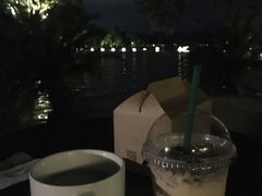 -星巴克(西湖天地店)