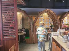 -椰莱泰小谷·东南亚融合菜(坪山悦阾SPACE店)