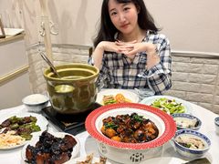 -白家餐厅(徐家汇店)