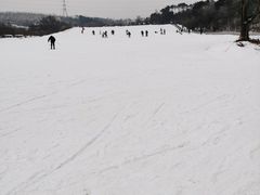 -棋盘山冰雪大世界
