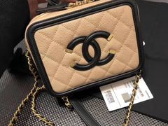 -CHANEL(恒隆广场店)