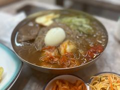 -屋里家延边朝鲜族冷面(梅林3店)