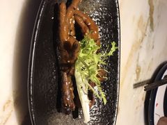 -绿茶餐厅(燕郊永旺店)