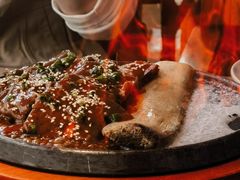 -蜜桃餐厅·伴山(湖滨商业街店)