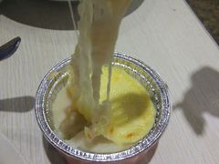 -蘑菇餐厅(小火瓦巷店)