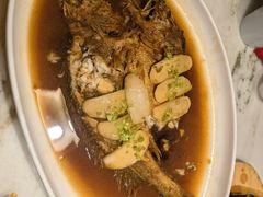 -径山十八道·风味民间菜(杭州总店)