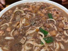 -桂花香手工面(鼓楼店)